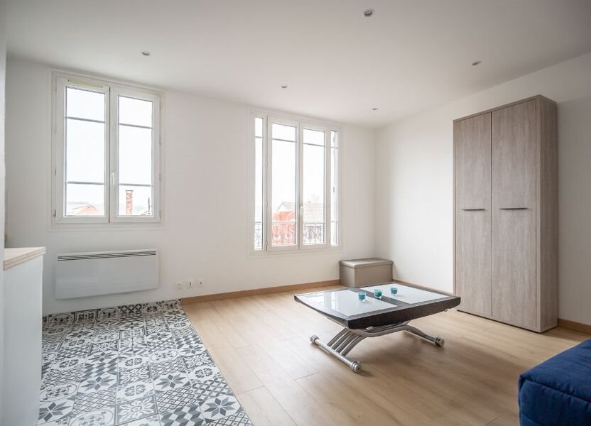 Appartement à louer, 20m², Joinville-le-Pont