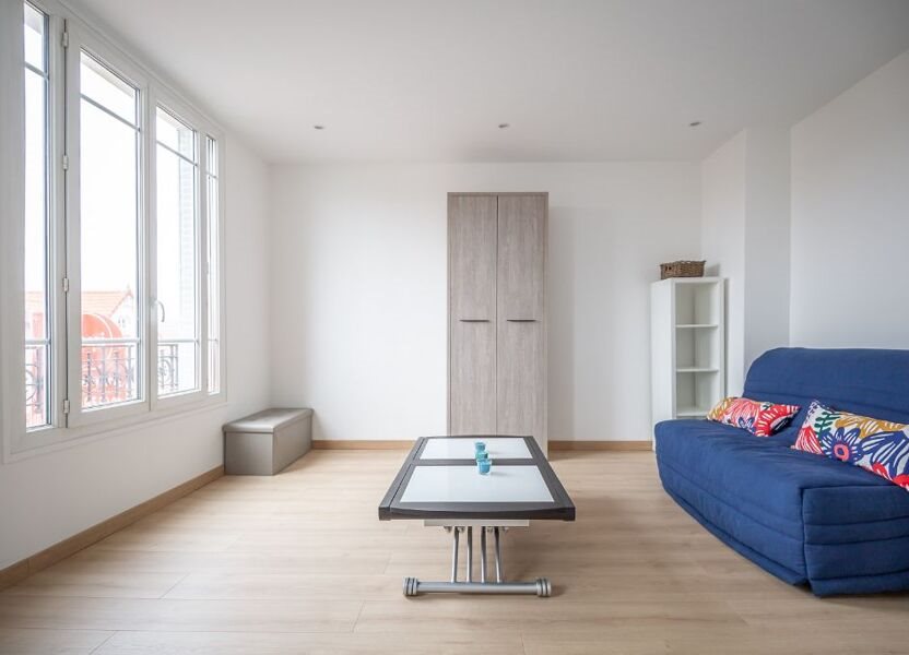 Appartement à louer, 20m², Joinville-le-Pont