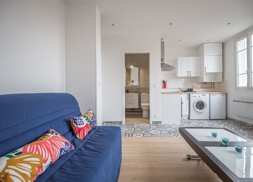 Appartement à louer, 20m², Joinville-le-Pont