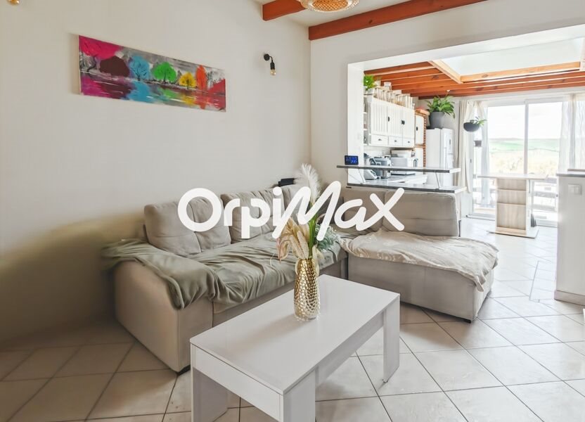 Maison à vendre, 105m², Saint-Etienne-au-Mont