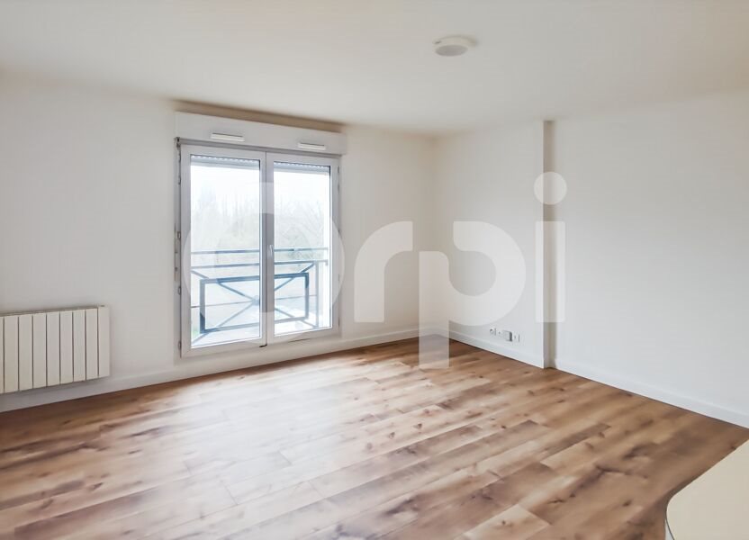 Appartement à louer, 38m², Longperrier