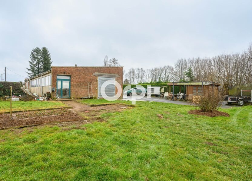 Maison à vendre, 145m², Quiévelon