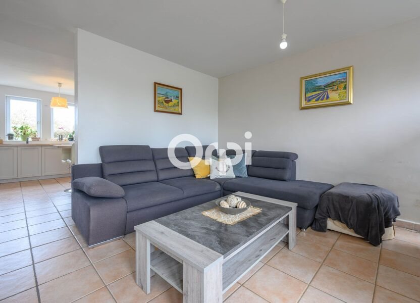 Maison à vendre, 145m², Quiévelon