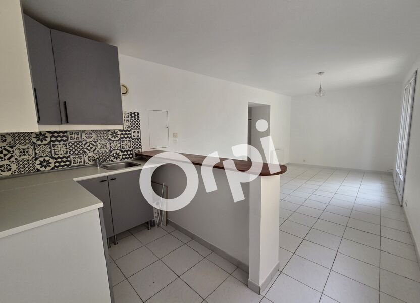 Appartement à louer, 46m², Epinay-sur-Orge