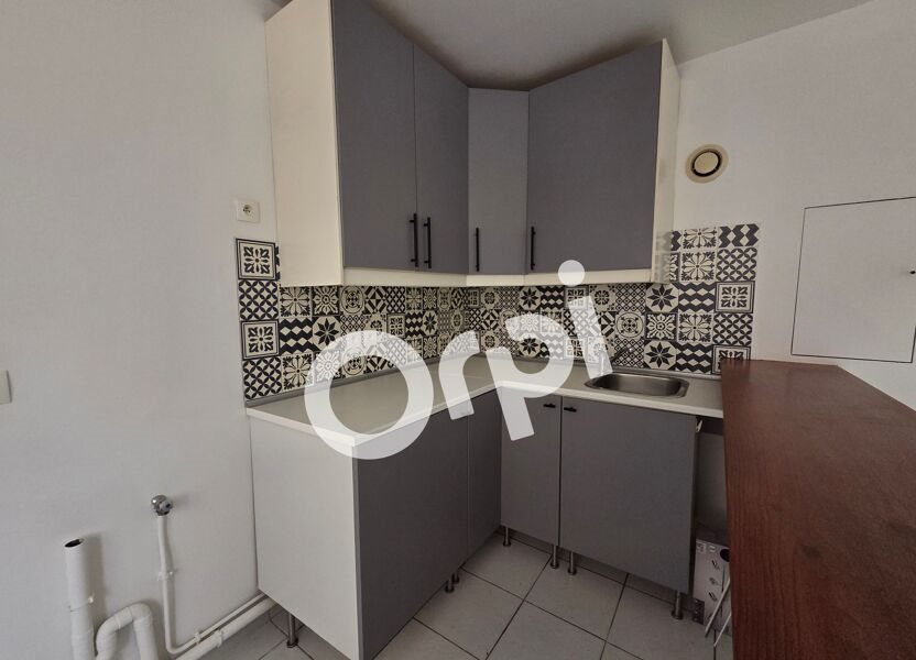 Appartement à louer, 46m², Epinay-sur-Orge