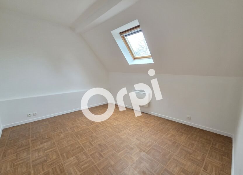 Appartement à louer, 46m², Epinay-sur-Orge