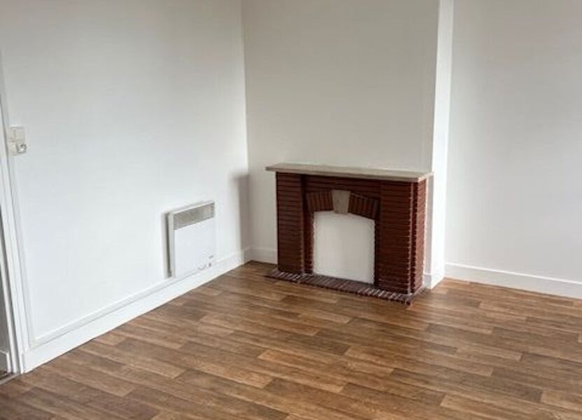 Appartement à louer, 42m², Argentan