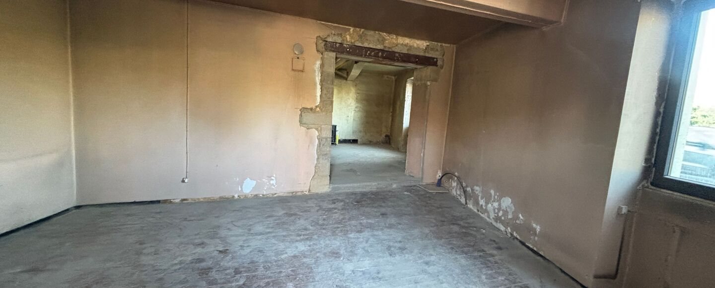 Maison à vendre, 140m², Lentilly