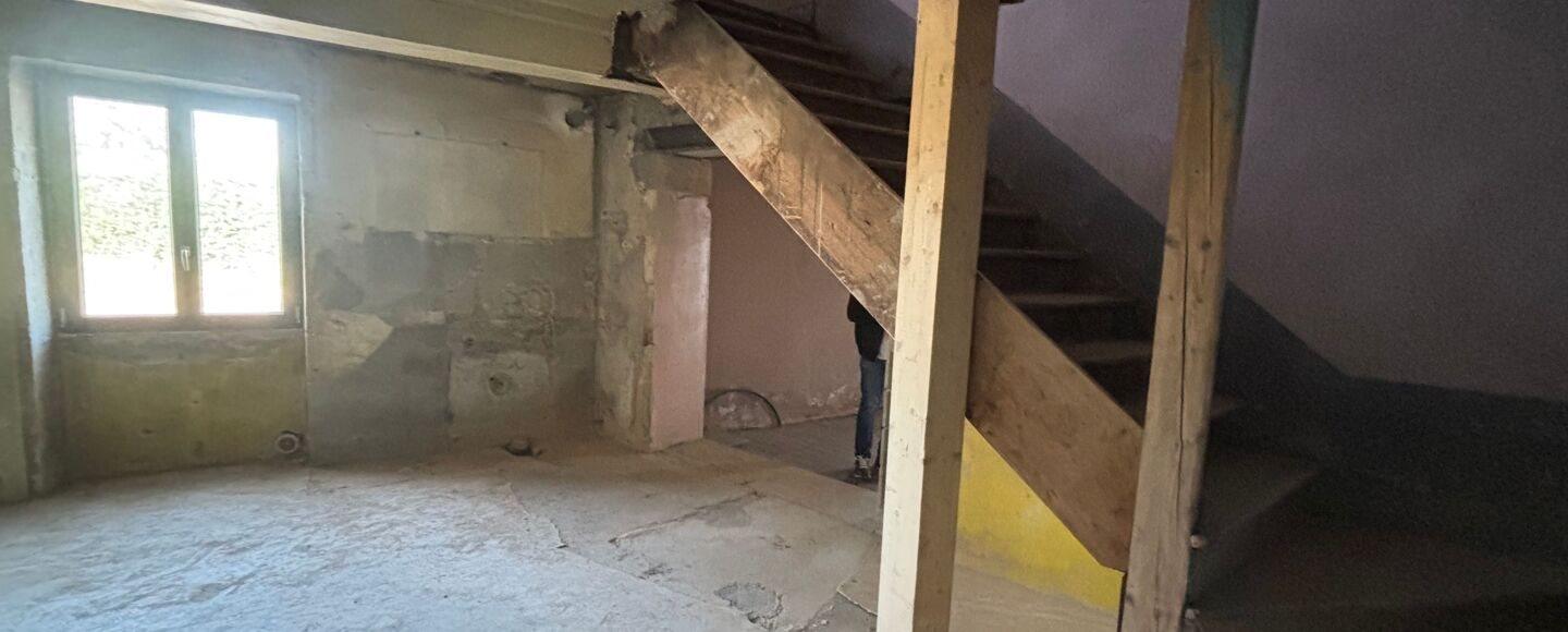 Maison à vendre, 140m², Lentilly