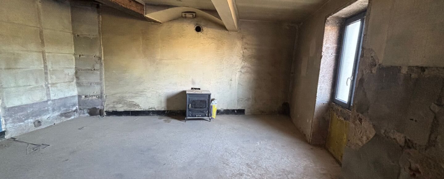 Maison à vendre, 140m², Lentilly