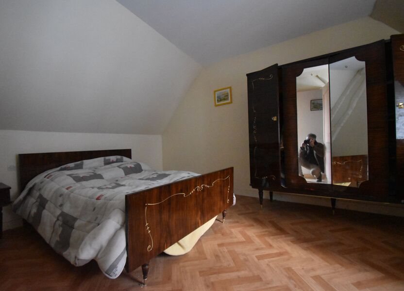 Maison à vendre, 125m², Cosne-Cours-sur-Loire