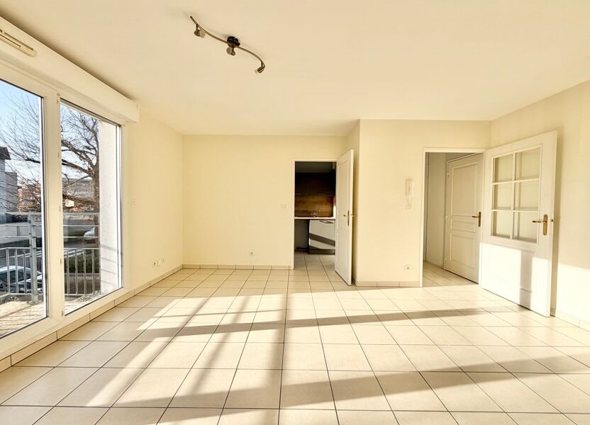 Appartement à vendre, 43m², Le Coudray