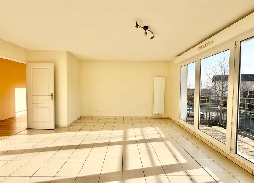 Appartement à vendre, 43m², Le Coudray