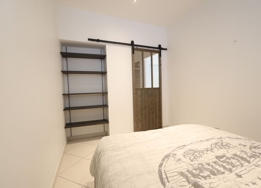 Appartement à louer, 38m², Montluel