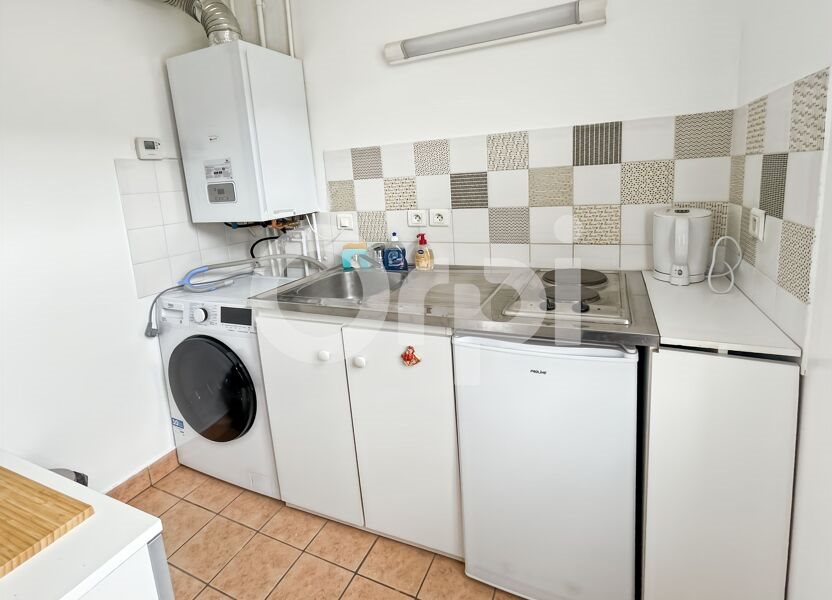 Appartement à louer, 21m², Senlis