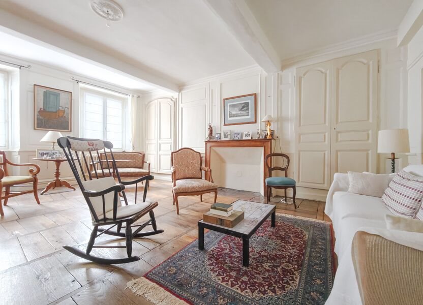 Appartement à vendre, 150m², Aurillac