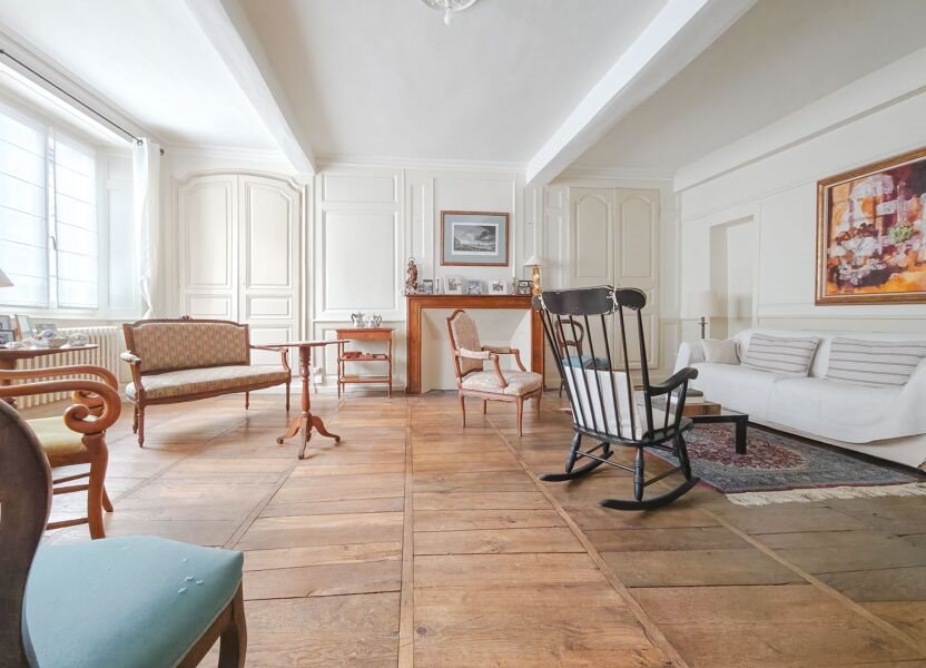 Appartement à vendre, 150m², Aurillac