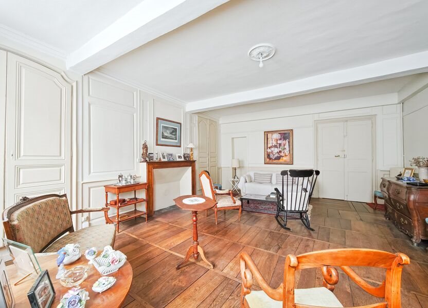 Appartement à vendre, 150m², Aurillac