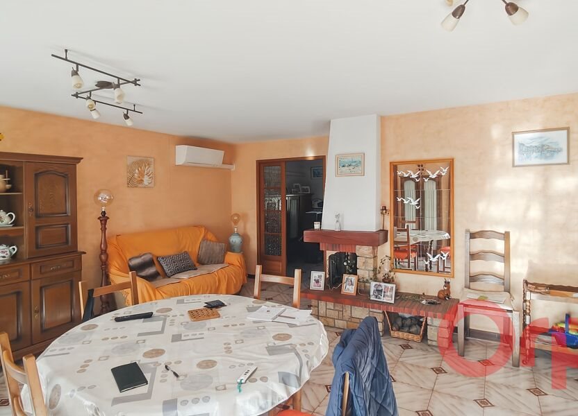 Maison à vendre, 160m², Sérignan