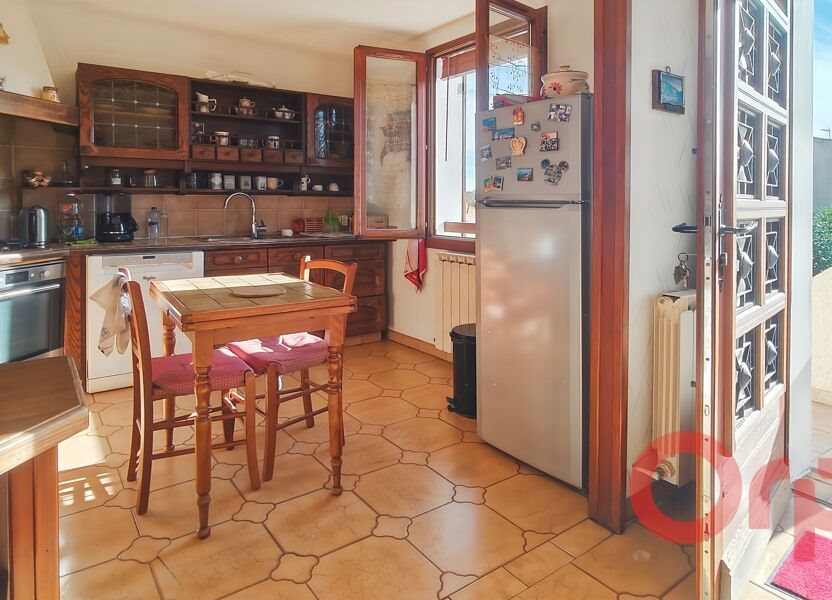 Maison à vendre, 160m², Sérignan