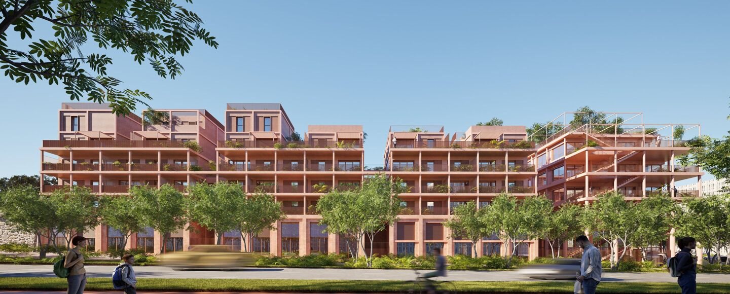 Appartement à vendre, 91m², Marseille 15ème