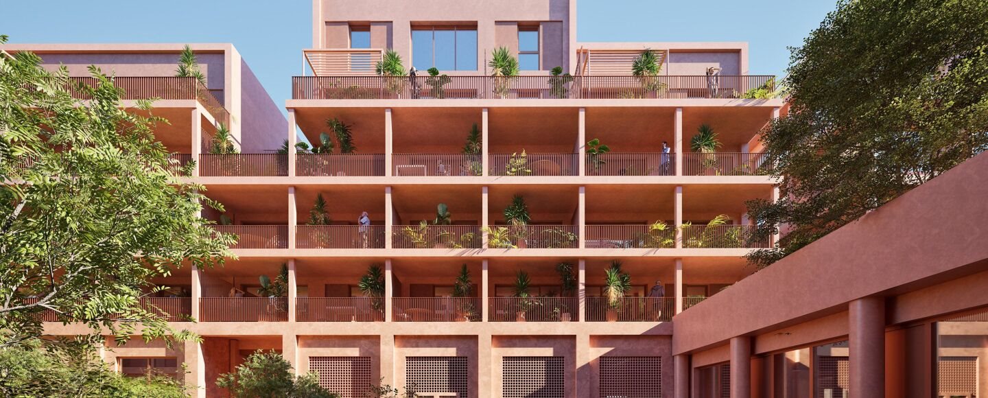 Appartement à vendre, 91m², Marseille 15ème