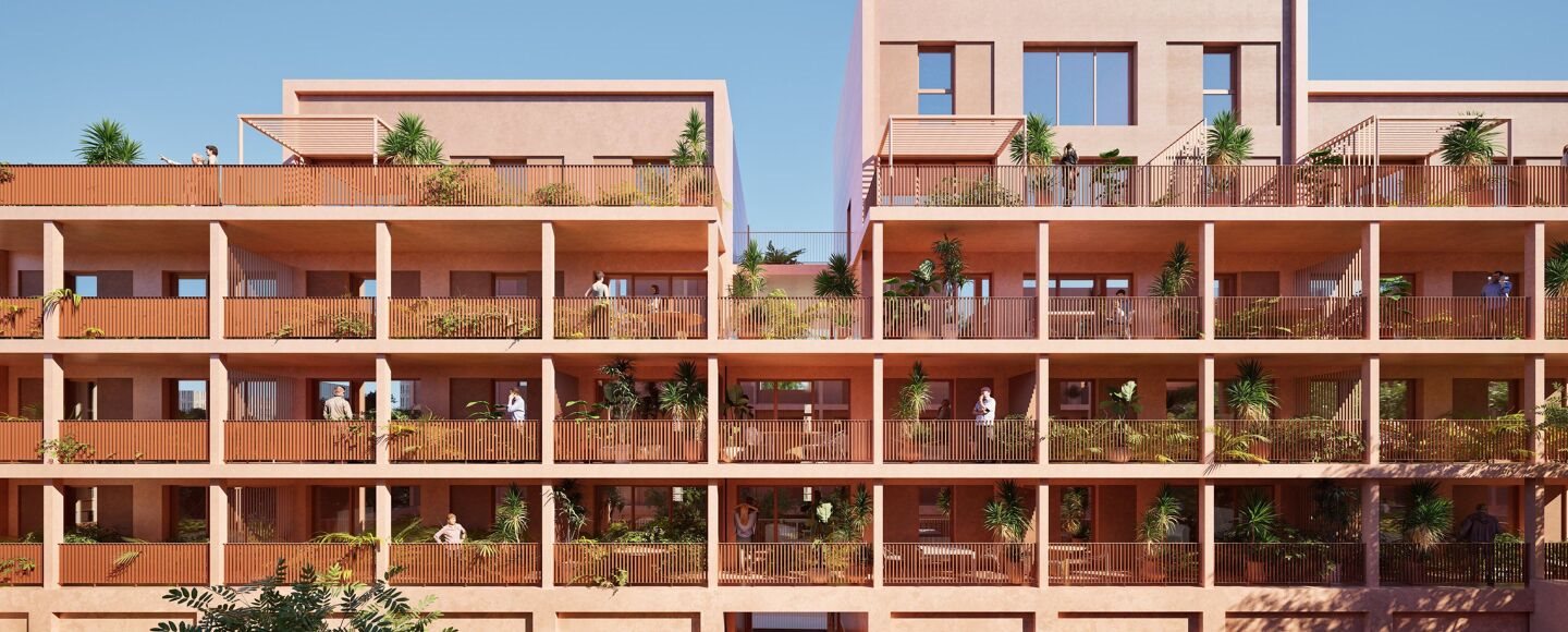 Appartement à vendre, 91m², Marseille 15ème