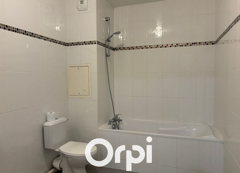 Appartement à louer, 43m², Chaville