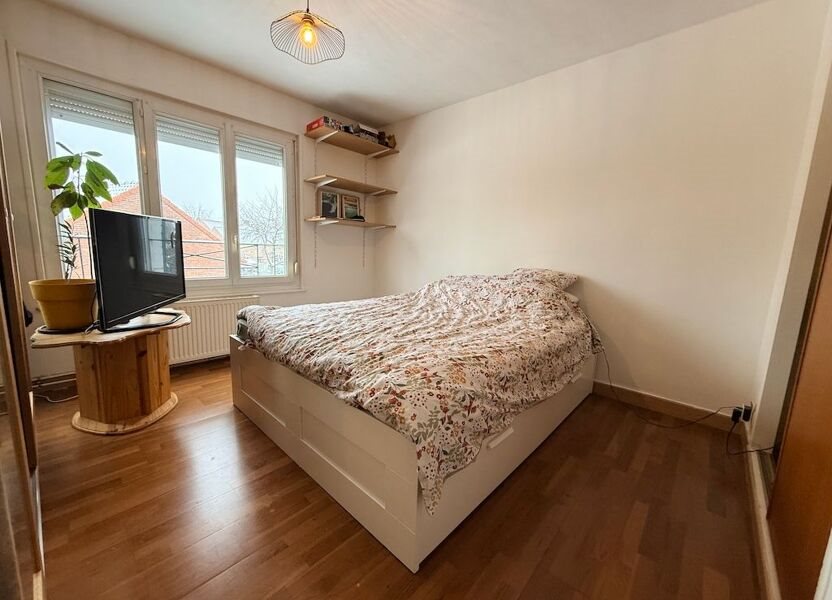Maison à vendre, 110m², Auby