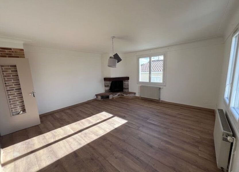 Maison à louer, 113m², Caussade