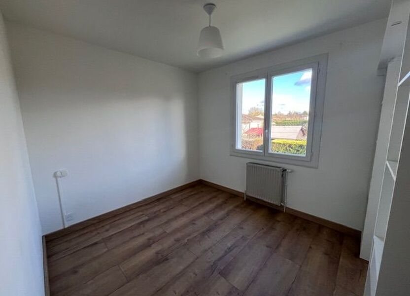 Maison à louer, 113m², Caussade