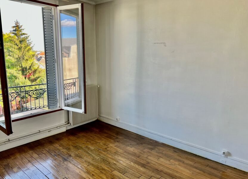 Appartement à vendre, 34m², Gournay-sur-Marne