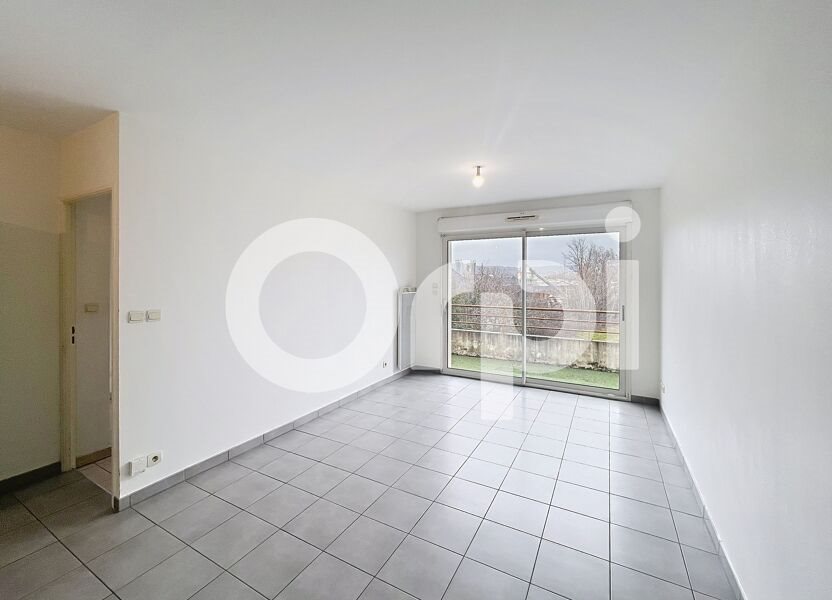 Appartement à louer, 38m², Malemort-sur-Corrèze