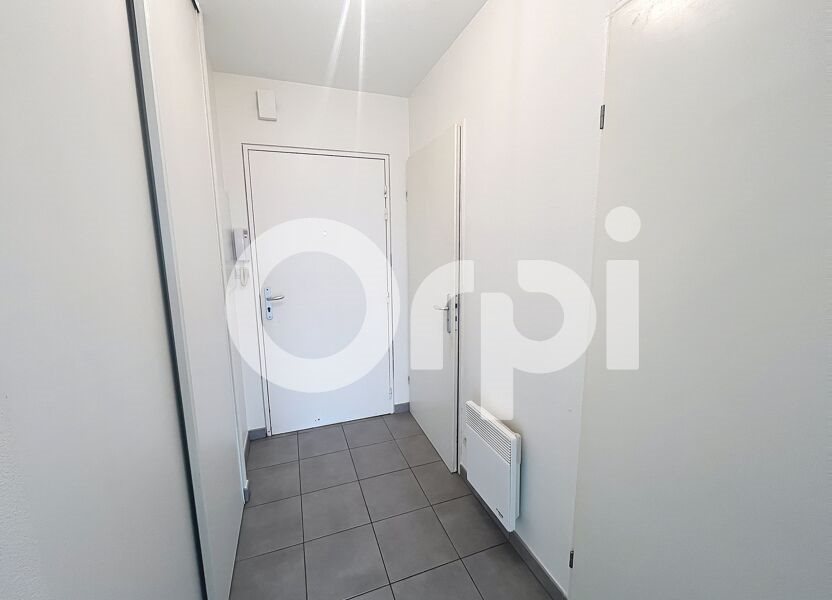 Appartement à louer, 38m², Malemort-sur-Corrèze
