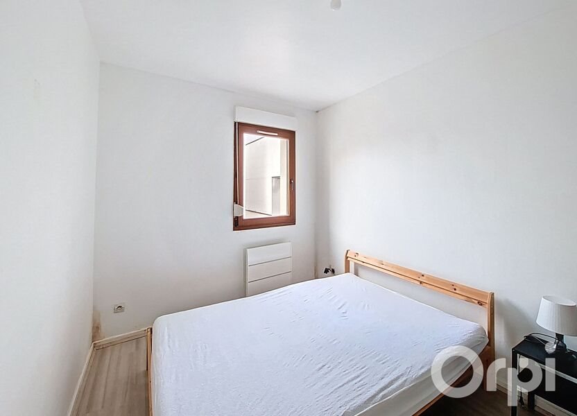 Appartement à vendre, 31m², Laxou