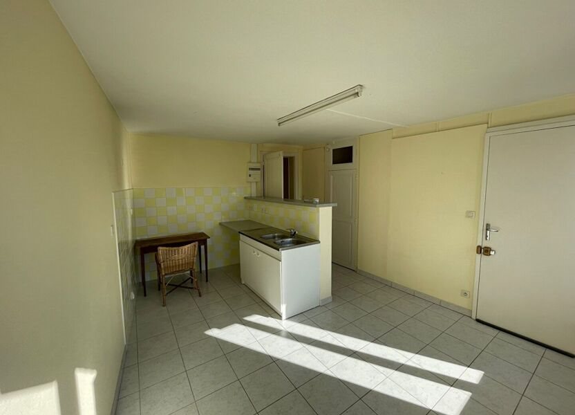 Appartement à louer, 56m², Château-Renault