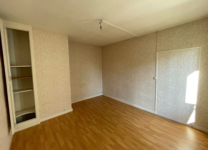 Appartement à louer, 56m², Château-Renault