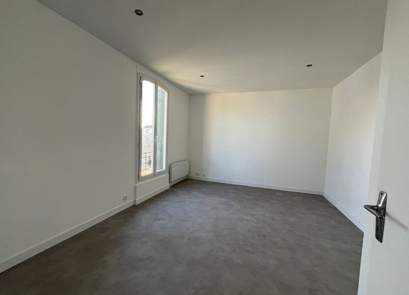 Appartement à louer, 25m², Le Perreux-sur-Marne