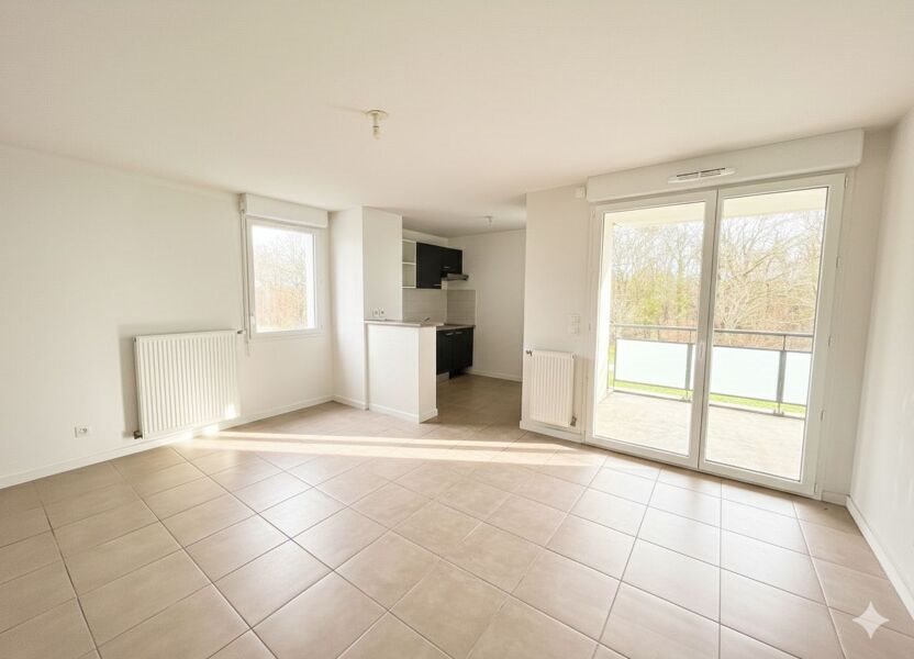 Appartement à vendre, 43m², Léguevin