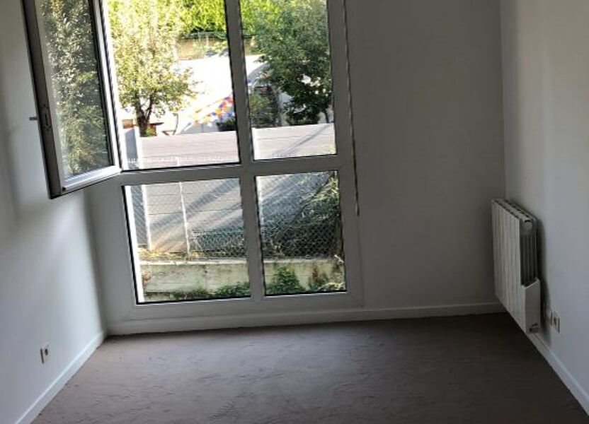 Appartement à louer, 87m², Sainte-Adresse