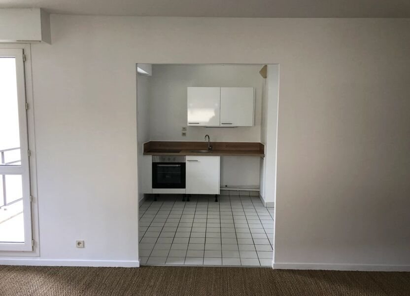 Appartement à louer, 87m², Sainte-Adresse
