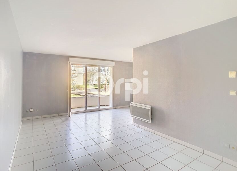 Appartement à louer, 30m², Terrasson-Lavilledieu