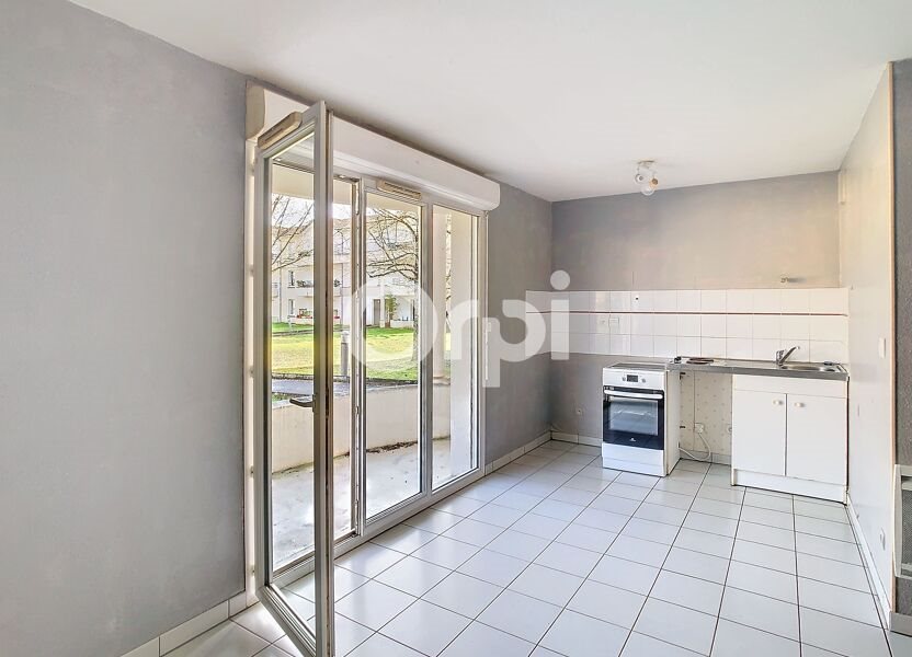 Appartement à louer, 30m², Terrasson-Lavilledieu
