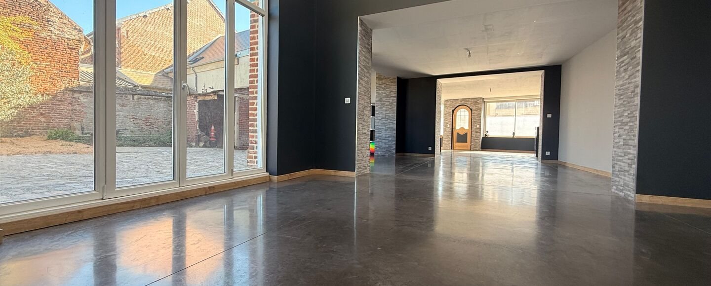 Maison à vendre, 290m², Ribemont