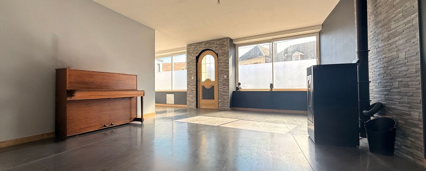 Maison à vendre, 290m², Ribemont