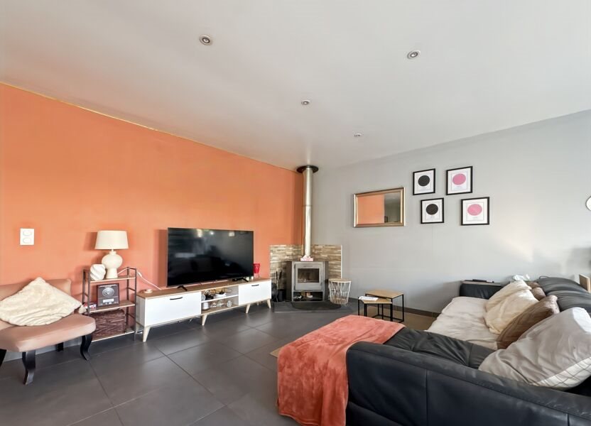 Maison à vendre, 143m², Drémil-Lafage