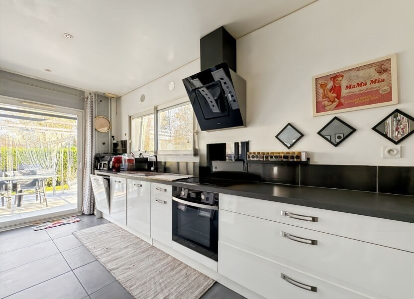 Maison à vendre, 143m², Drémil-Lafage