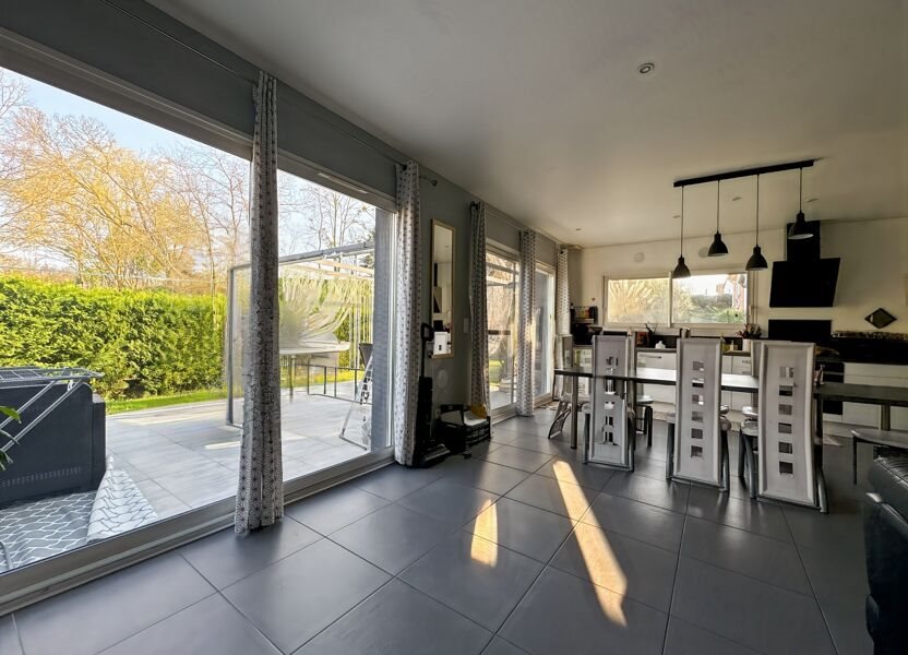 Maison à vendre, 143m², Drémil-Lafage