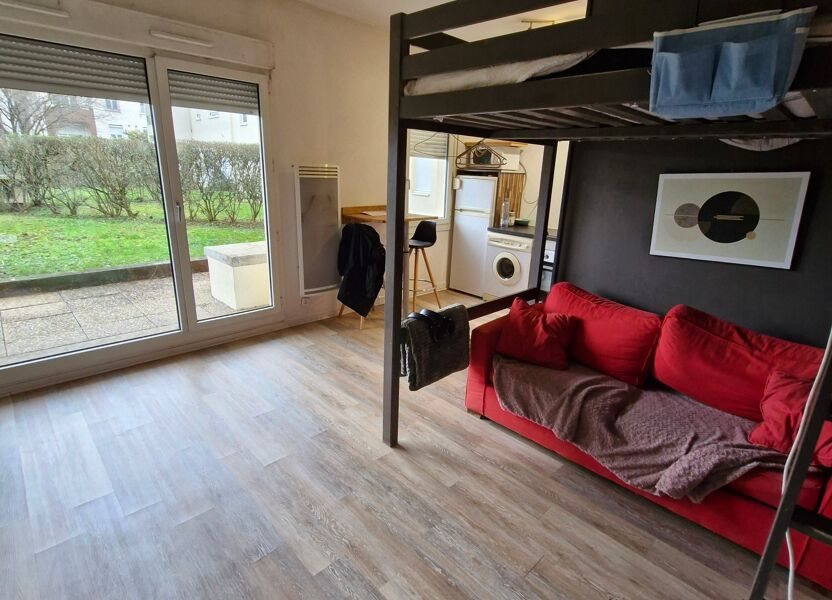 Appartement à louer, 30m², Saint-Genis-Laval