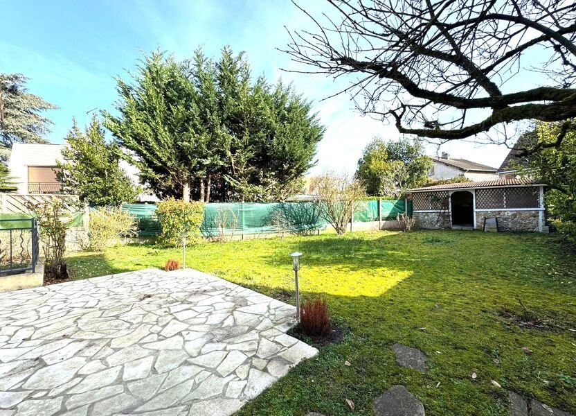 Maison à vendre, 95m², Beauchamp